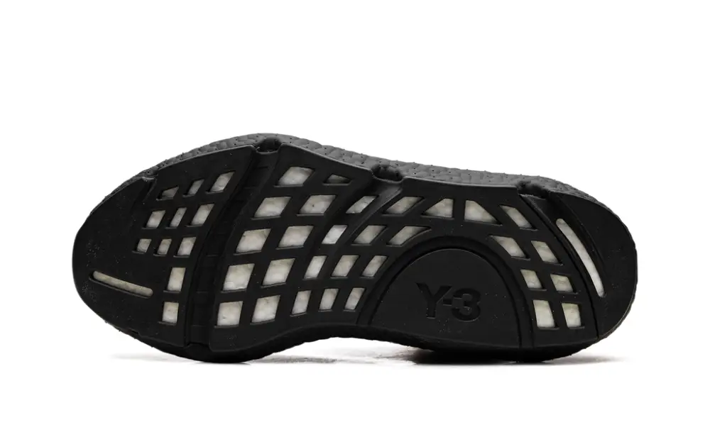 Adidas Y-3 Y-3 Kusari 2 'WHITE BLACK LUSH RED'