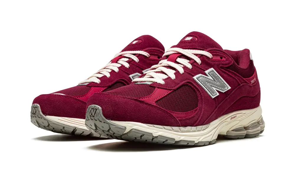 New Balance 2002R 2002R 'Bordeaux' 