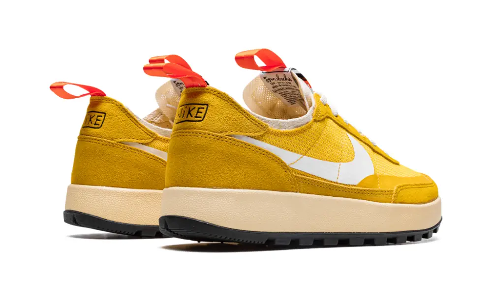 Nike Lifestyle GENERAL PURPOSE SHOE WMNS 'Tom Sachs - Dark Sulfur' 