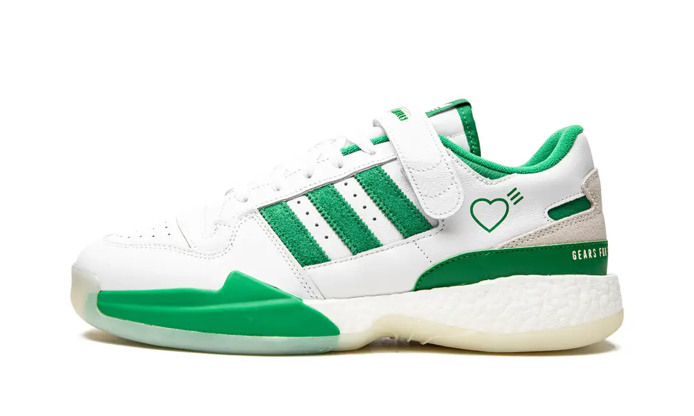 More Adidas Shoes Human Made Forum 