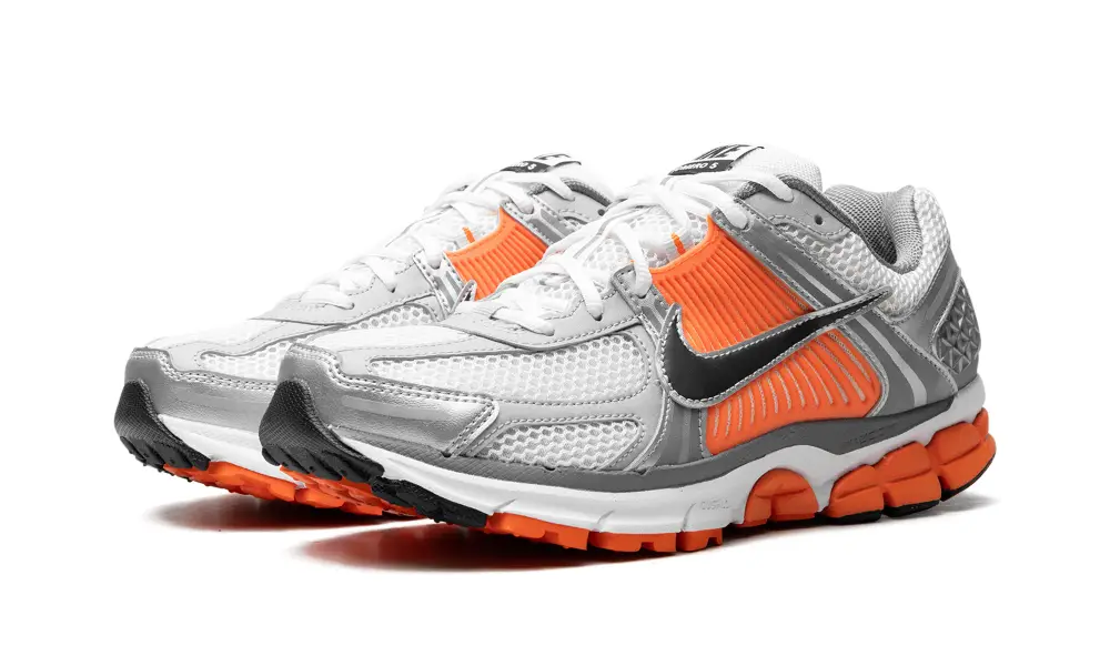 Nike Lifestyle Zoom Vomero 5 'Platinum Tint' 