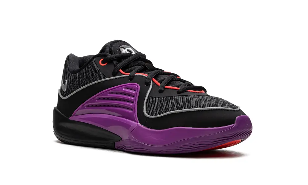 Nike Basketball KD 16 'Pathway Royalties' 