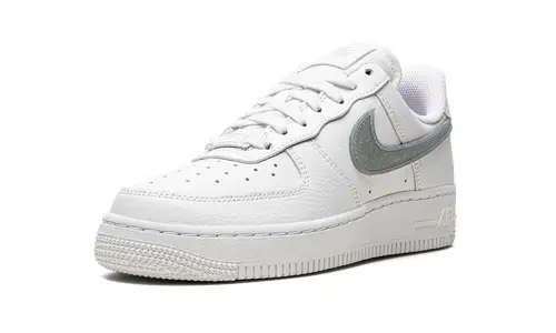 Nike Lifestyle AIR FORCE 1 '07 ESS WMNS 'Glitter Swoosh' 