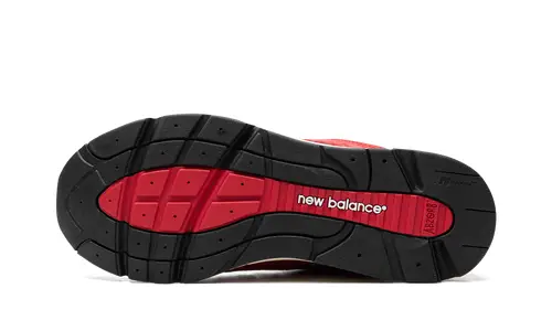 More New Balance 1700 'Kith - Canada Pack - Red'