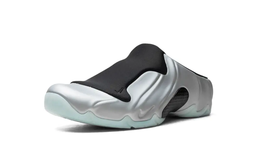 Nike Lifestyle Clogposite 'Chrome' 