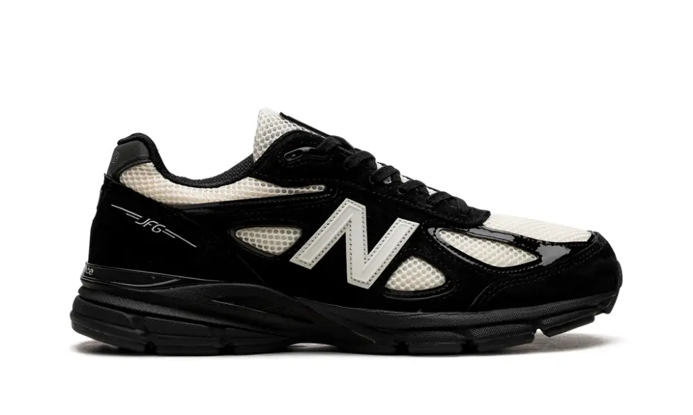 New Balance 990 990v4 'Joe Freshgoods - Black'