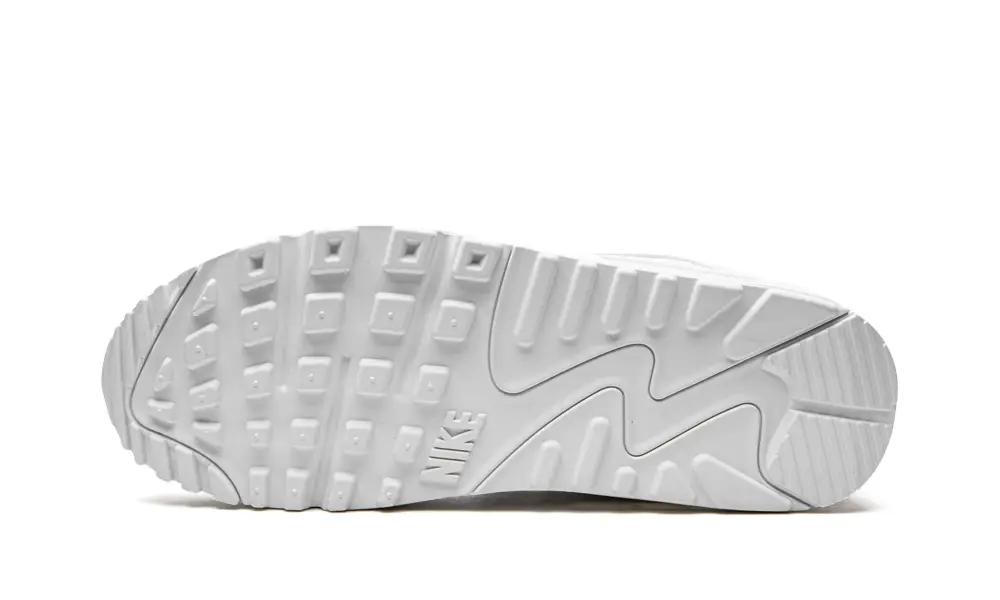 Nike Air Max Air Max 90 'Triple White' 