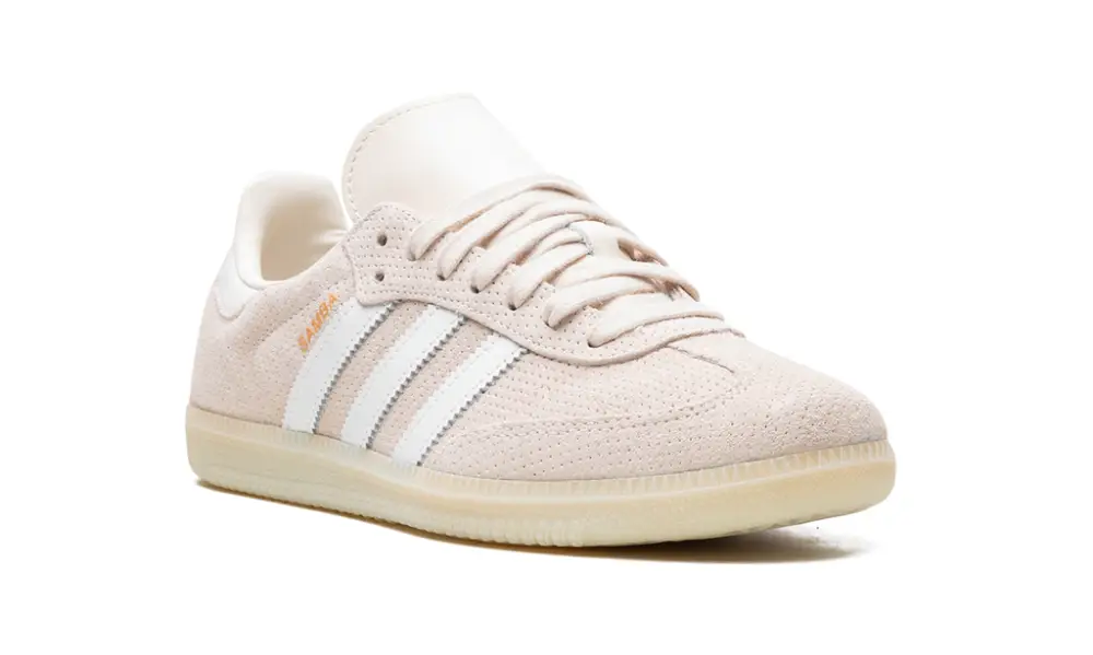 Adidas Samba Samba OG 'Linen'