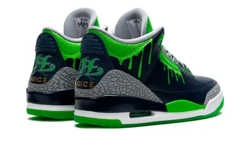 Air Jordan 3 Jordan 3 Retro 'Doernbecher Hugo' 