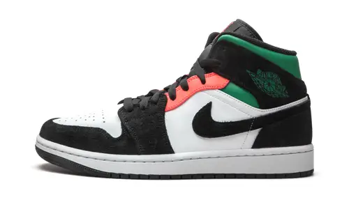 Air Jordan 1 Air Jordan 1 Mid SE 'South Beach' 