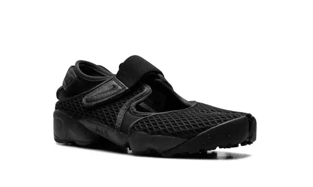 Nike Lifestyle Air Rift WMNS 'Off-Noir' 