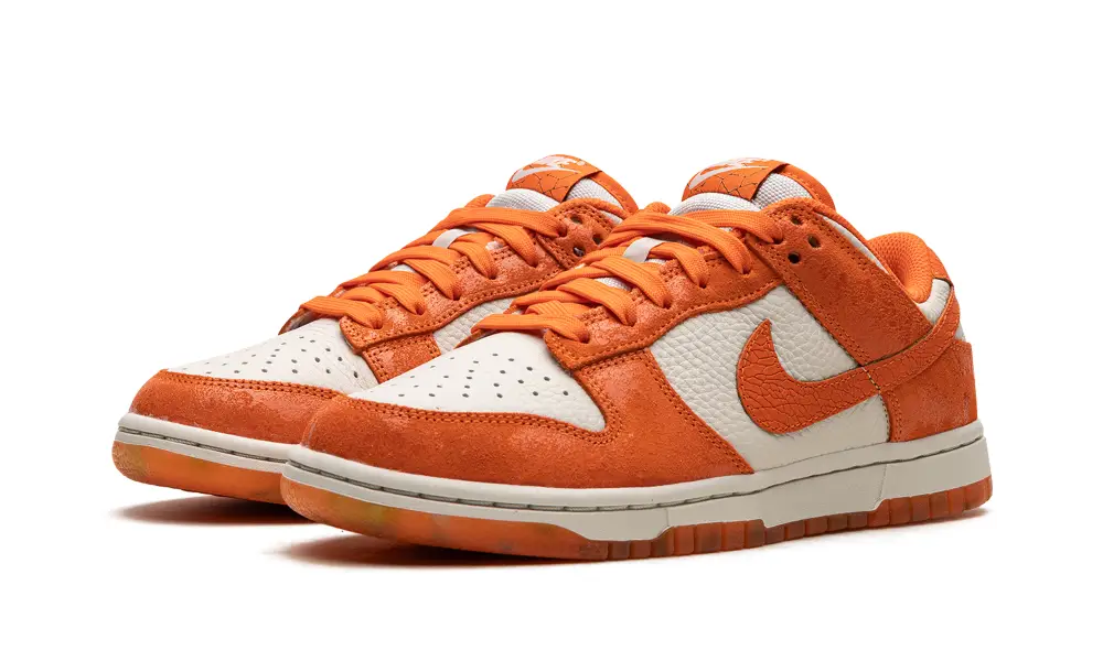 Nike Dunk DUNK LOW WMNS 'Total Orange'