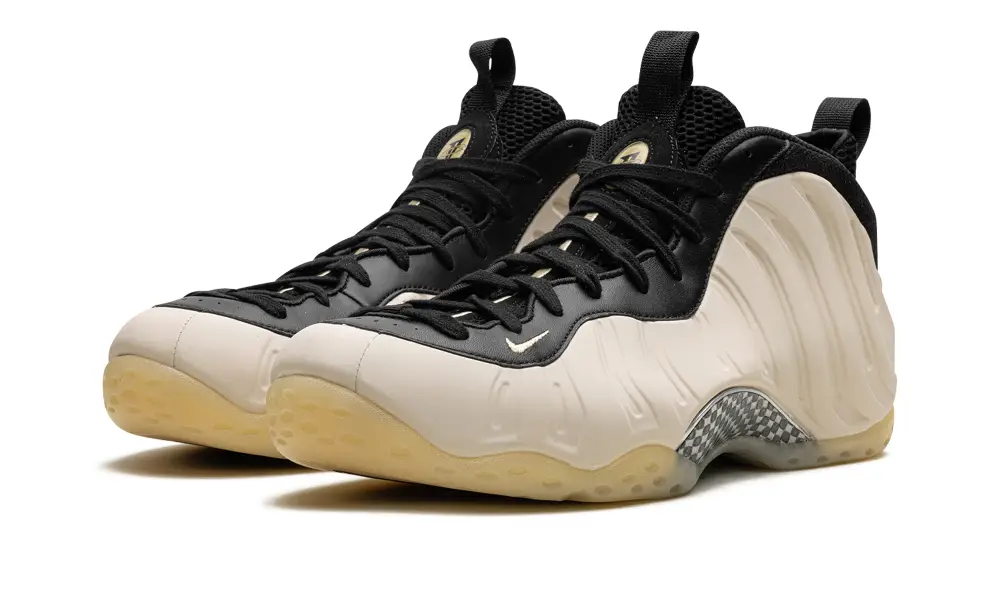 Nike Lifestyle Air Foamposite One 'Light Orewood Brown'