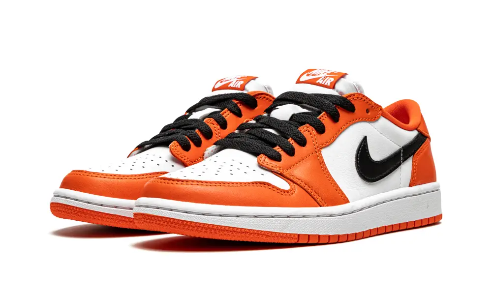 Air Jordan 1 AIR JORDAN 1 LOW WMNS 'Starfish' C8C10361