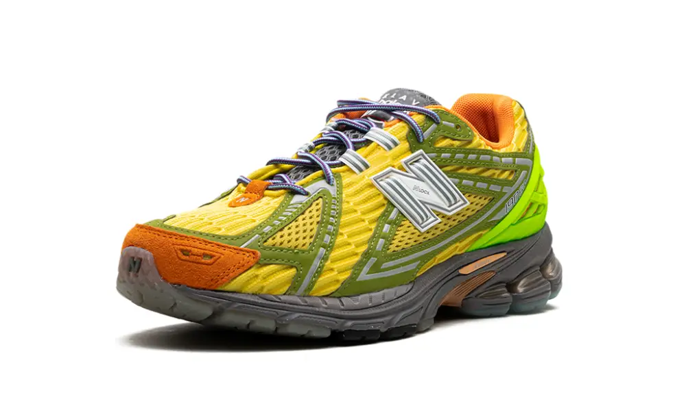 New Balance 1906R 1906R 'Action Bronson - Scorpius'
