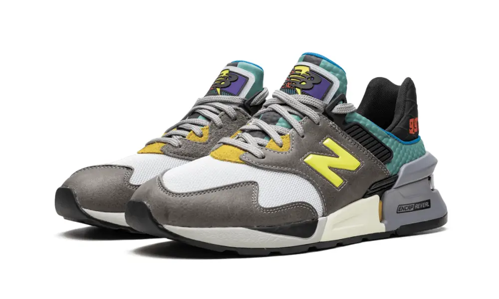 New Balance 997 997S 'Bodega No Bad Days' 