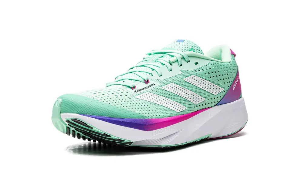 More Adidas Shoes ADIZERO SL MNS WMNS