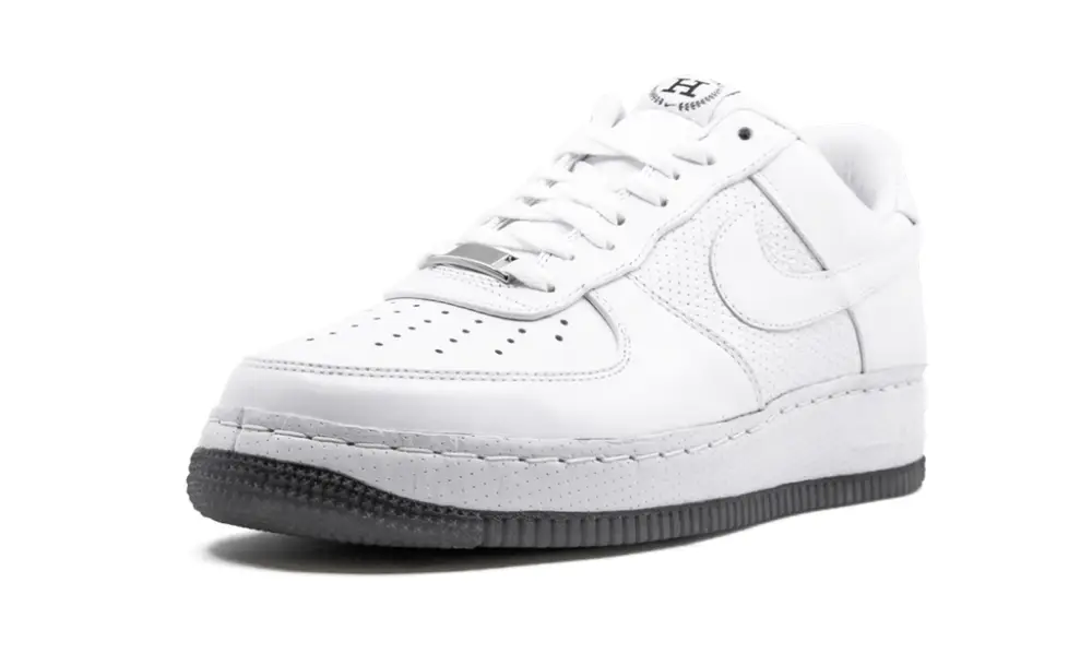 Nike Lifestyle Air Force 1 Low PRM 'Hamptons'