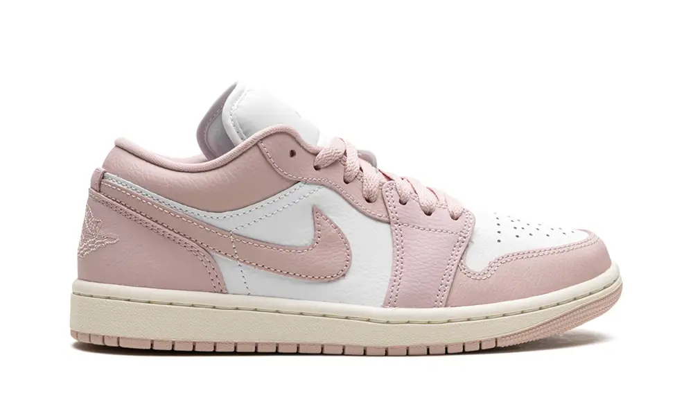 Air Jordan 1 Jordan 1 Low WMNS 'Pink Oxford'