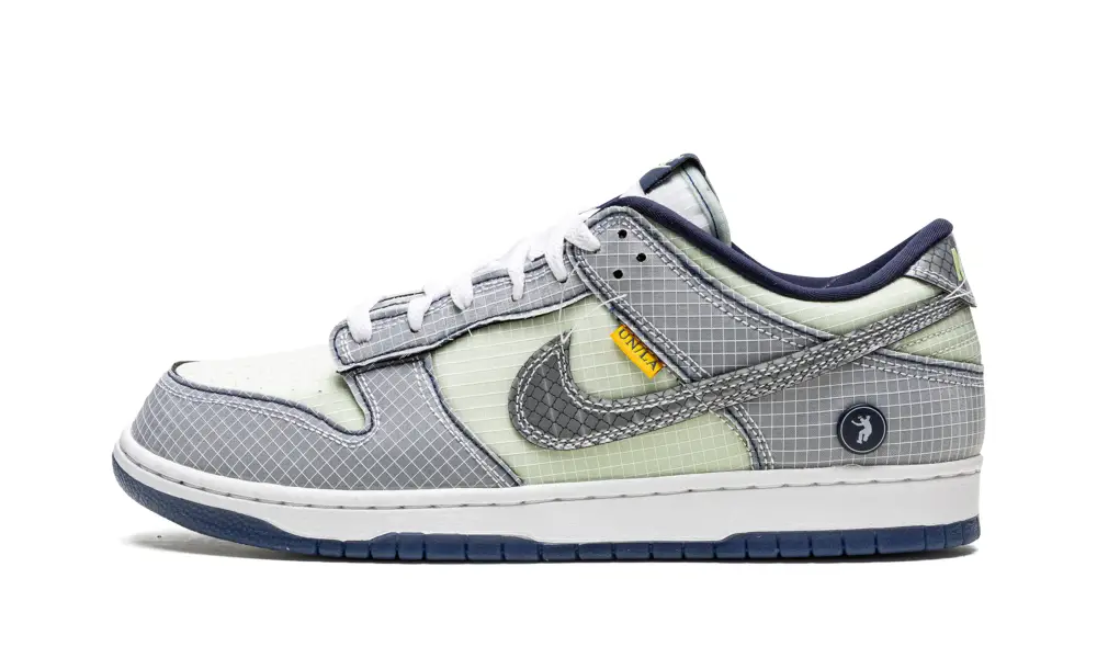 Nike Dunk Dunk Low 'Union - Passport Pack - Pistachio'