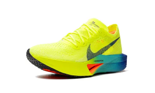 Nike Lifestyle Zoomx Vaporfly Next% 3 Wmns 'Scream Green' 