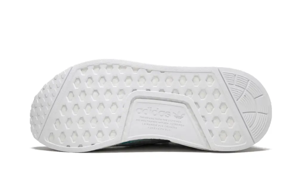 Adidas NMD NMD_R1 PK 'Datamosh' 