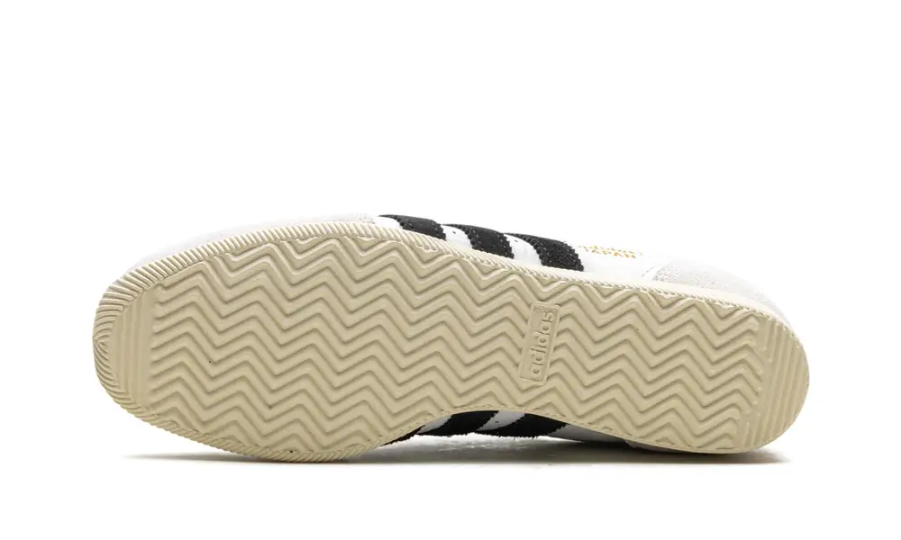 More Adidas Shoes Japan WMNS 'Cloud White Black'