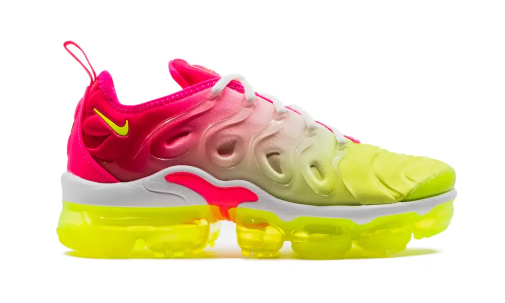 Nike Air Max AIR VAPORMAX PLUS MNS WMNS 