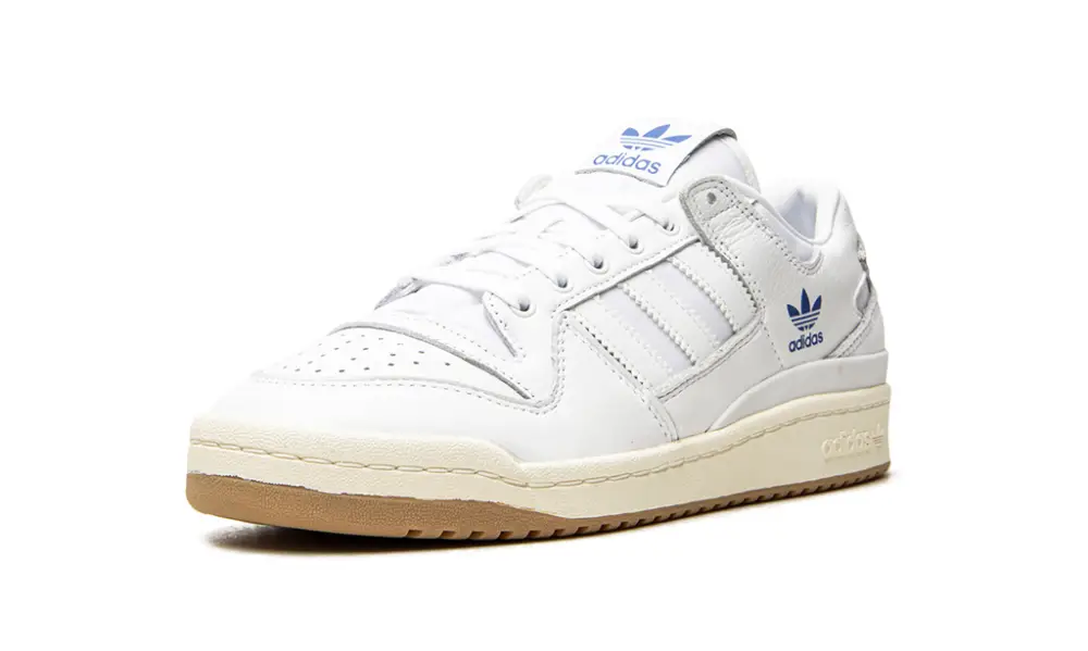 More Adidas Shoes Forum 84 Low ADV 