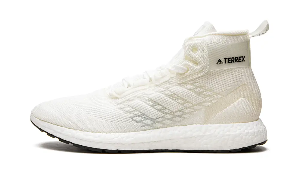 More Adidas Shoes Terrex Free Hiker MTBR 'Made To Be Remade' 
