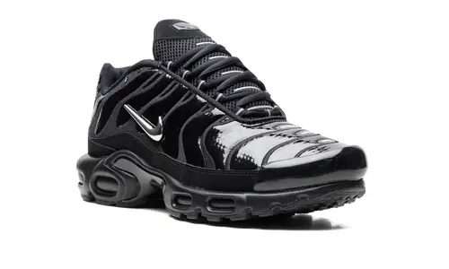 Nike Air Max Air Max Plus 'Metallic Black' 
