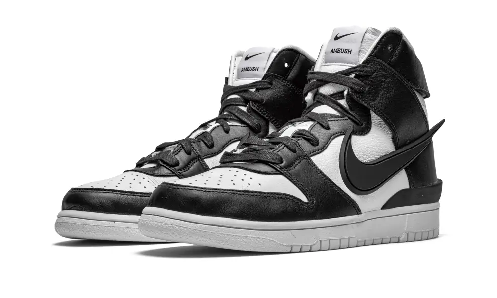Nike Dunk Dunk High SP 'Ambush - Spruce Aura' 