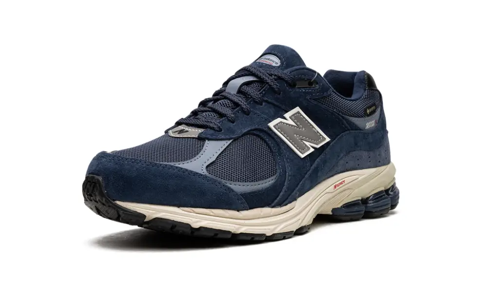 New Balance 2002R 2002RX 'Gore-Tex Navy Arctic Grey' 