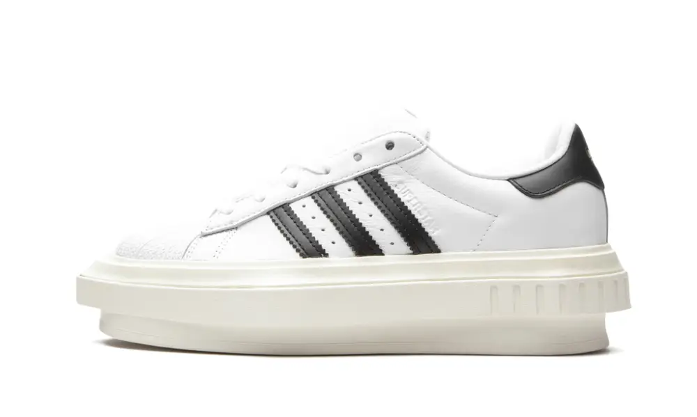 Adidas Superstar SUPERSTAR PLATFORM WMNS 'Beyonce Ivy Park' 