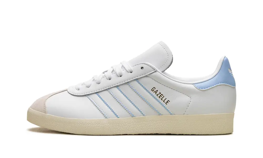 Adidas Gazelle Gazelle 'Argentina'