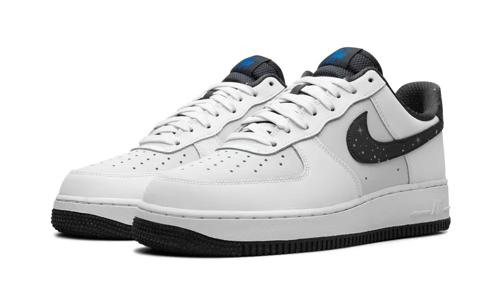 Nike Lifestyle Air Force 1 Low 'Night Sky'