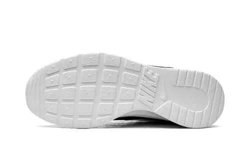 Nike Lifestyle TANJUN WMNS 'Black White'