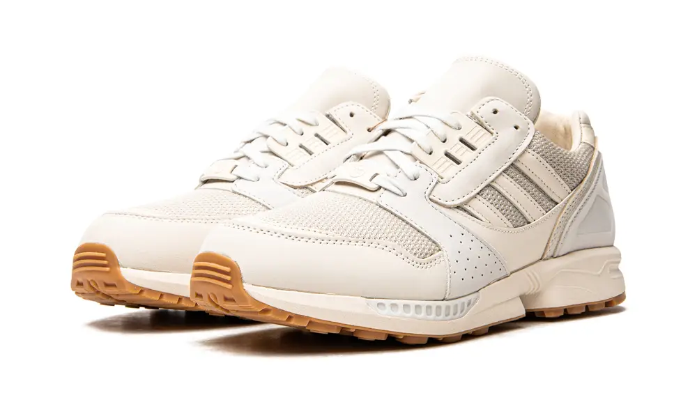 More Adidas Shoes ZX 8000 'Highsnobiety' 
