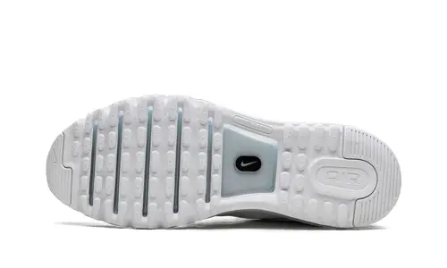 Nike Air Max Air Max 2013 'White Silver'