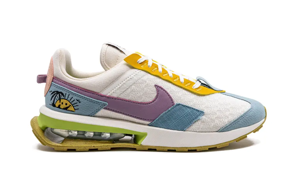 Nike Air Max AIR MAX PRE-DAY SE MNS WMNS 'Sun Club'