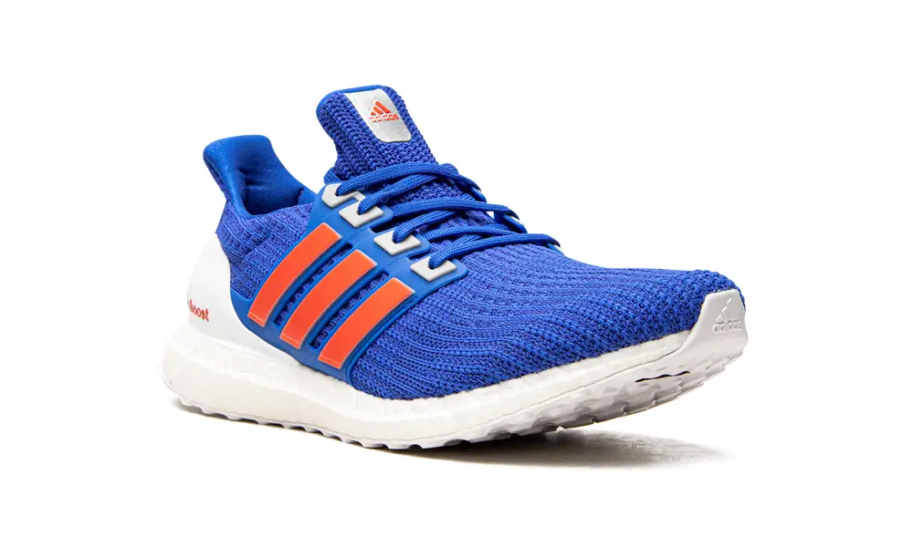 Adidas Ultraboost UltraBoost 4.0 DNA 'Football Blue'