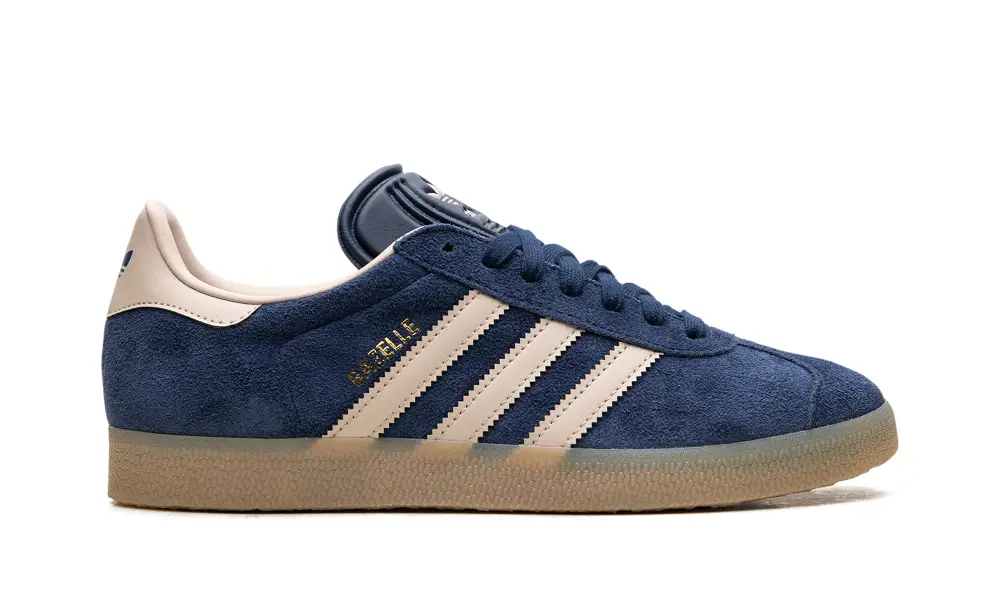 Adidas Gazelle Gazelle 'Night Indigo' 