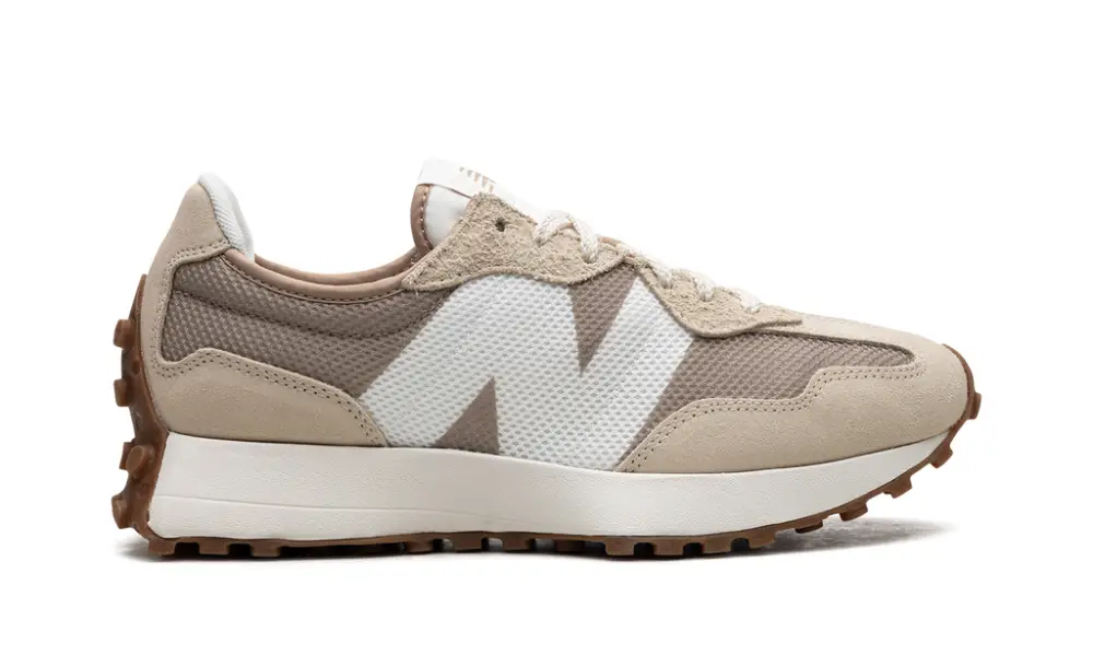 New Balance 327 327 'Bone Mindful Grey'