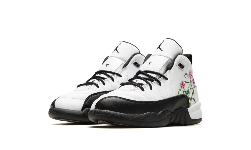 Air Jordan 12 Air Jordan 12 PS 'Floral PS'