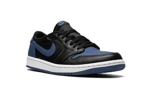 Air Jordan 1 Air Jordan 1 Low OG 'Mystic Navy' 