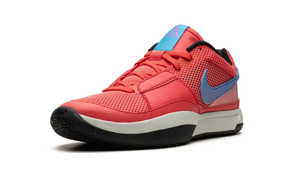 Nike Lifestyle Ja 1 'Ember Glow' 