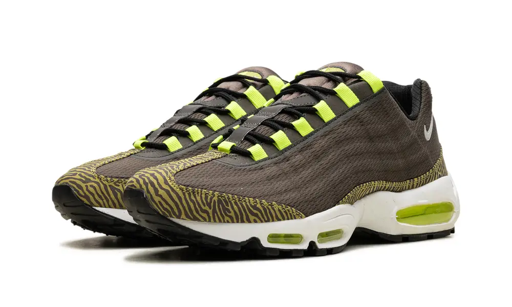 Nike Air Max Air Max 95 Premium 'Newsprint' 