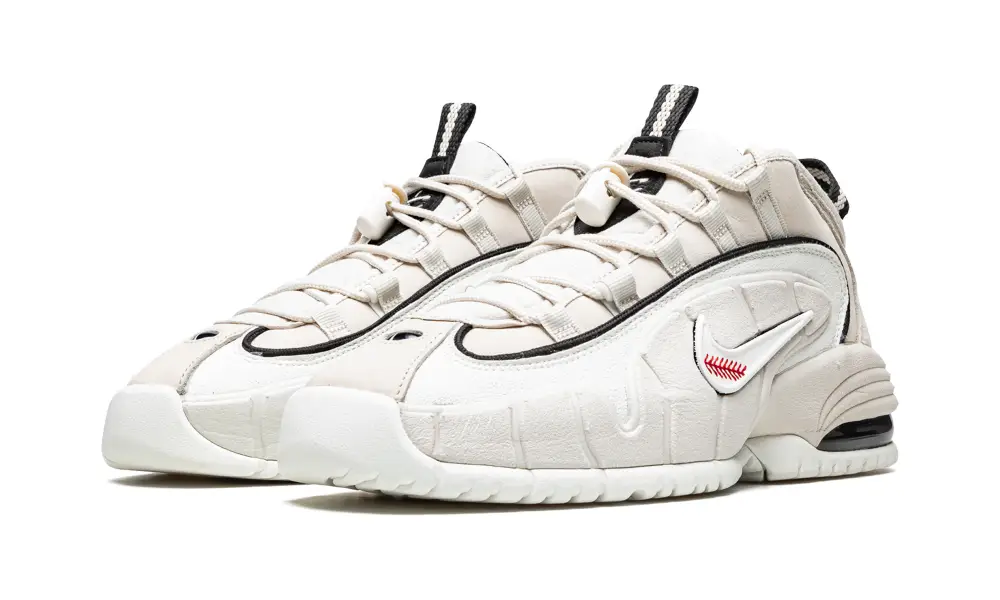 Nike Basketball Air Max Penny 1 'Social Status - Desert Sand'