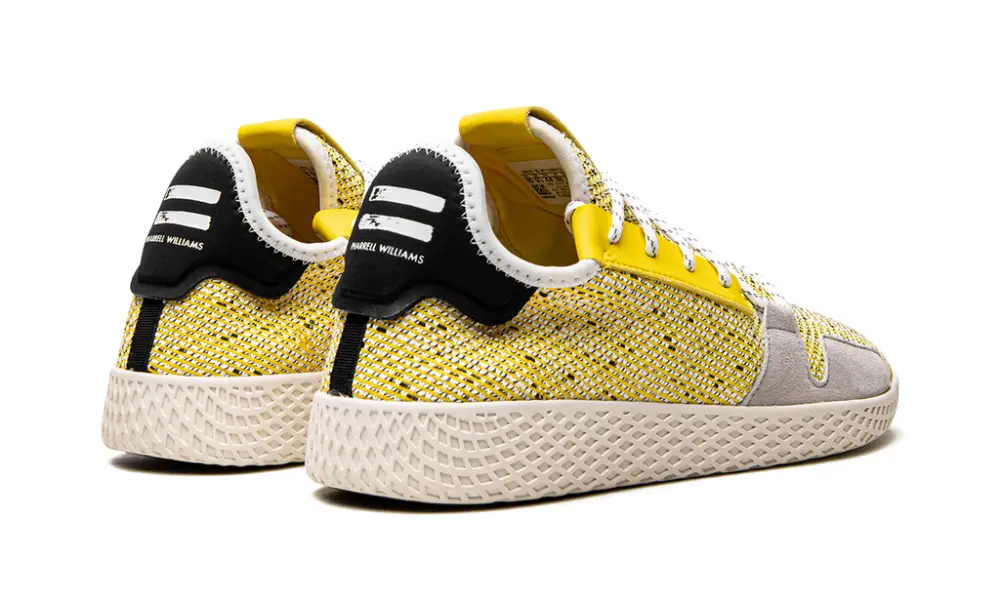 More Adidas Shoes Solar HU Tennis V2 'SOLAR'