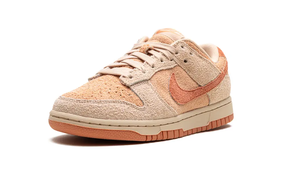 Nike Dunk Dunk Low WMNS 'Burnt Sunrise'